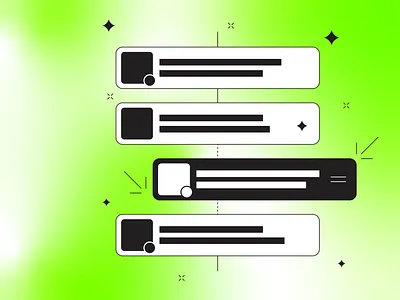 Notifications colorful design free freebie illustration interface iu kapustin notification outline push resources set vector