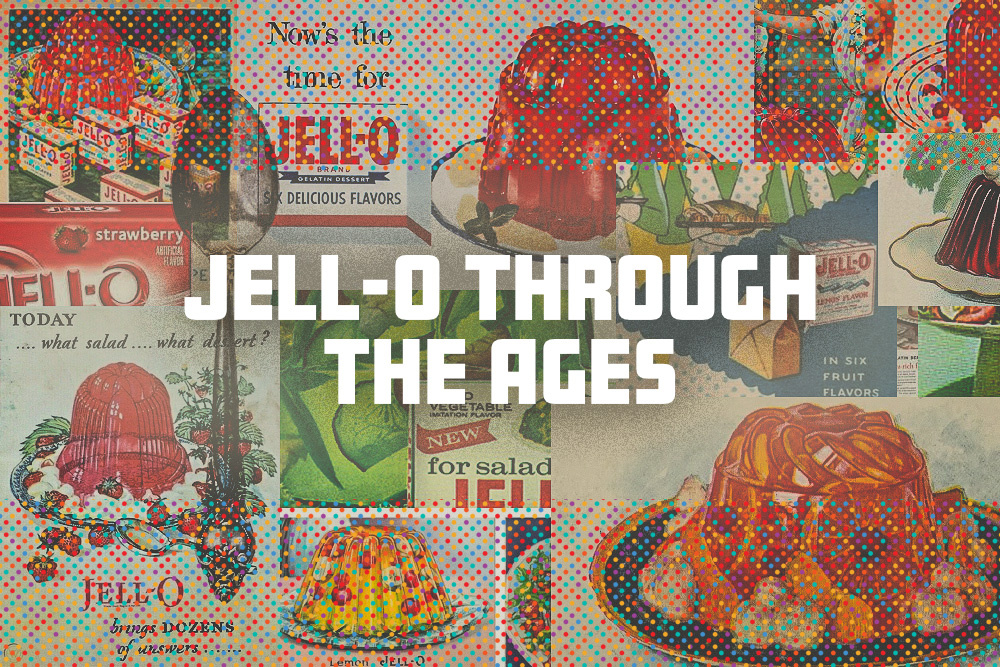 EXPERIENCE ROOM GRAPHICS collage concertgraphics eventmarketing eventpromotion photoshop retro