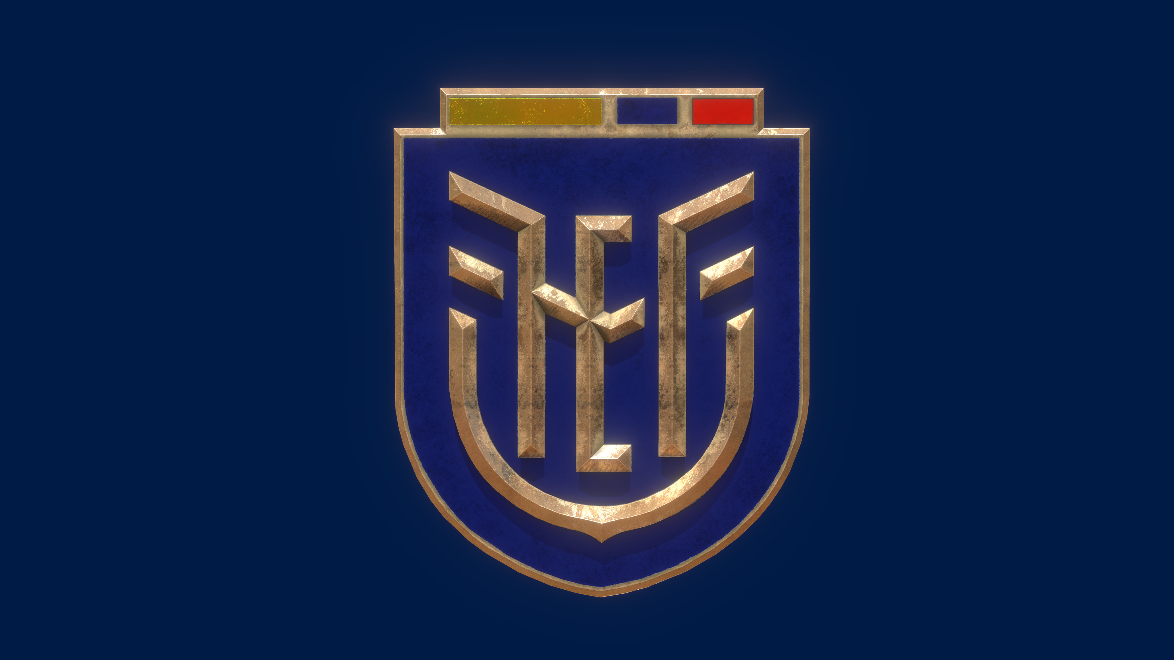 Example of 3D Assets And Icons