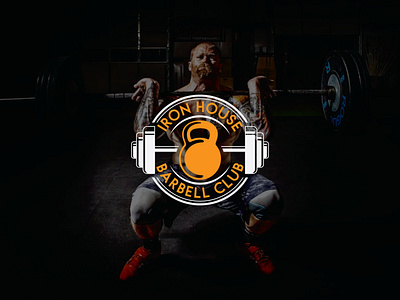Gym logo design creative logo fitness logo gym logo logo logo design minimalist logo modern logo