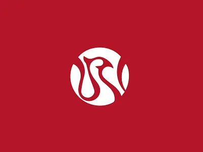Bản Việt Bank branding logo