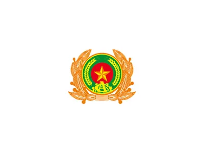 Bộ Công An - Brochure
