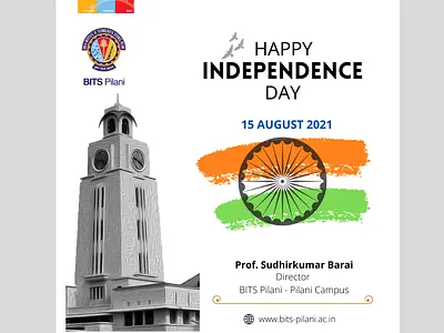 Greeting card graphic design