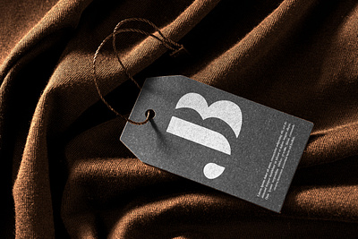 JB Apparel Branding brand identity branding graphic design logo