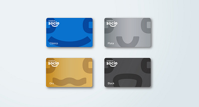 Branding - Socio Cineplanet branding design graphic design il illustration