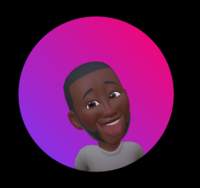 My Avatar avatar illustration