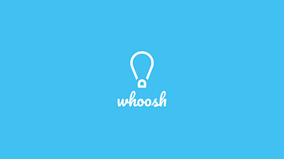 Daily logo challenge - Day 2 design challenge harris roberts hot air balloon logo whoosh