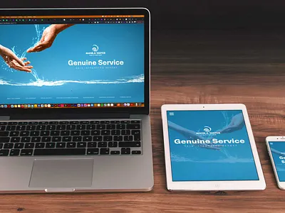 2019 Manila Water Integrated Report