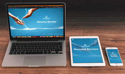 2019 Manila Water Integrated Report