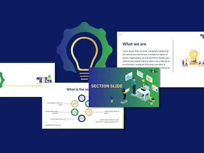 PPT DESIGN design graphic design motion graphics ppt slides vector