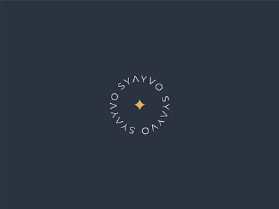 Logo & mark for candles brand brand brand identity branding corporate identity create logo design graphic design graphic designer identity logo logo maker logos logotype mark minimal branding minimalism minimalistic branding minimalistic logo modern branding sign