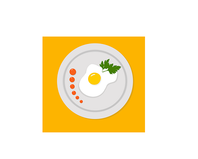 Egg illustration
