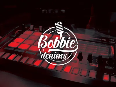 Musician logo creative logo logo logo design minimalist logo modern logo music logo musician logo