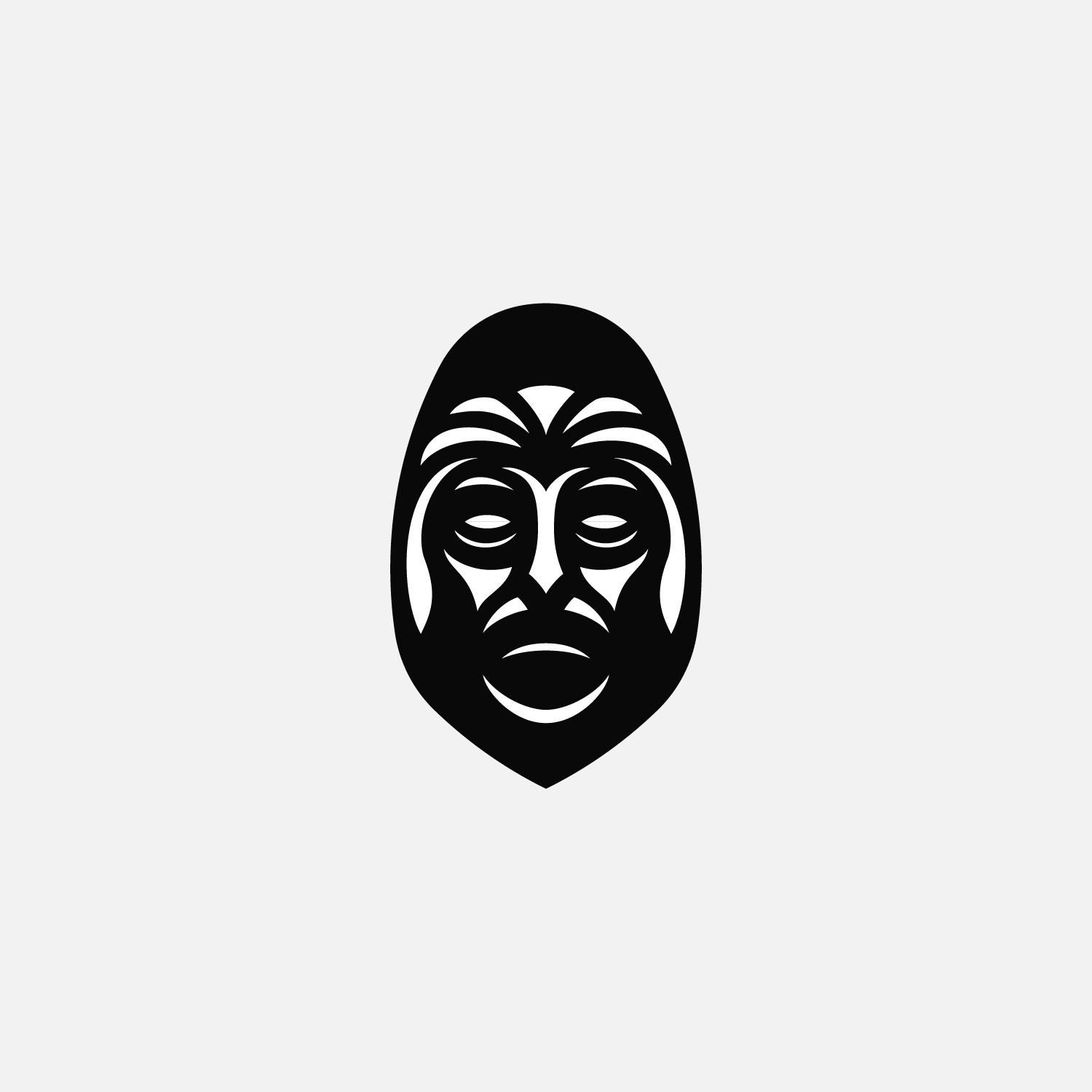 Example of Basic Logo Design Package