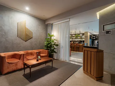 EL BANCO 3d architecture design desing furniture furnituredesign industrialdesign interiordesign