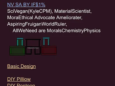 SciVessel Design boat design document pcoc scivessel water craft