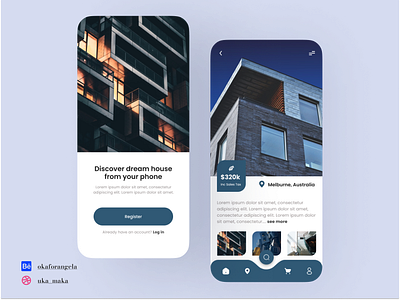 Daily UI app daily ui design features illustration ios logo ui uiux