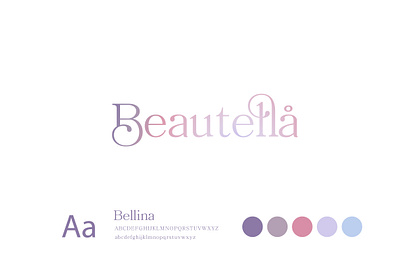 Beautella | Beauty Brand beauty brand beauty care brand design branding branding challenge branding design branding logo branding mockup branding project business logo logo logo mark logoart logoawesome logodesign logofolio logolove logotype minimalist logo modern logo