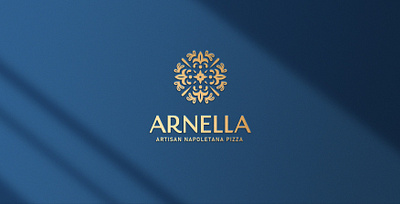 Logo Design and Branding for ARNELLA Brand branding graphic design logo