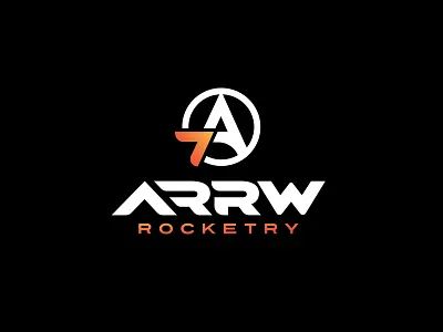ARRW ROCKETRY 3d aero aeronatics arrow custom design engineer engineering hobby meco models orbit rocket rockets space technology rocket