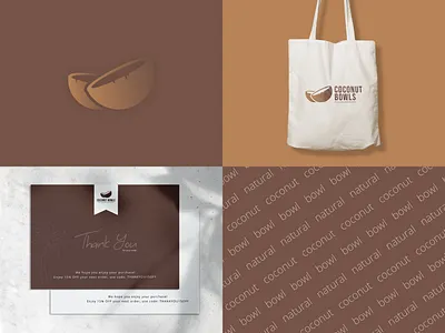 Branding for Coconut Bowls animation app brand design brand identity branding creative design designinspiration flat graphic design hotel toiletries illustration logo packaging design packagingdesign rebranding typography ui ux vector