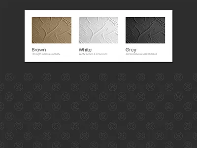 Branding for Organic Skin brand colors brand design brand identity brand pattern branding color palette creative design designinspiration graphic design illustration logo moodboard pattern pattern design rebranding vector