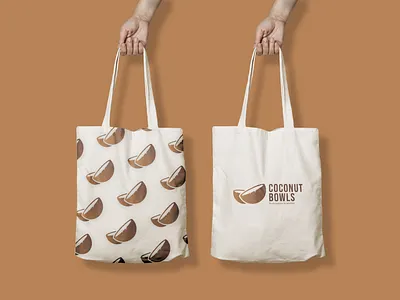 Tote Bag Design bag design brand design brand identity branding creative design designinspiration flat graphic design hotel toiletries illustration logo packaging design packagingdesign pattern rebranding tote bag typography vector