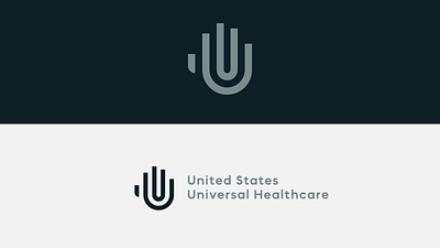 Daily logo challenge - Day 4 hand harris roberts logo minimalistic modern slick