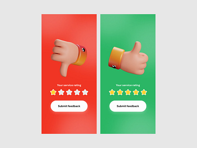 Rating interaction feedback feedback app figma freelance mobile app mobile app design motion graphics rating rating app ui ui design uiux