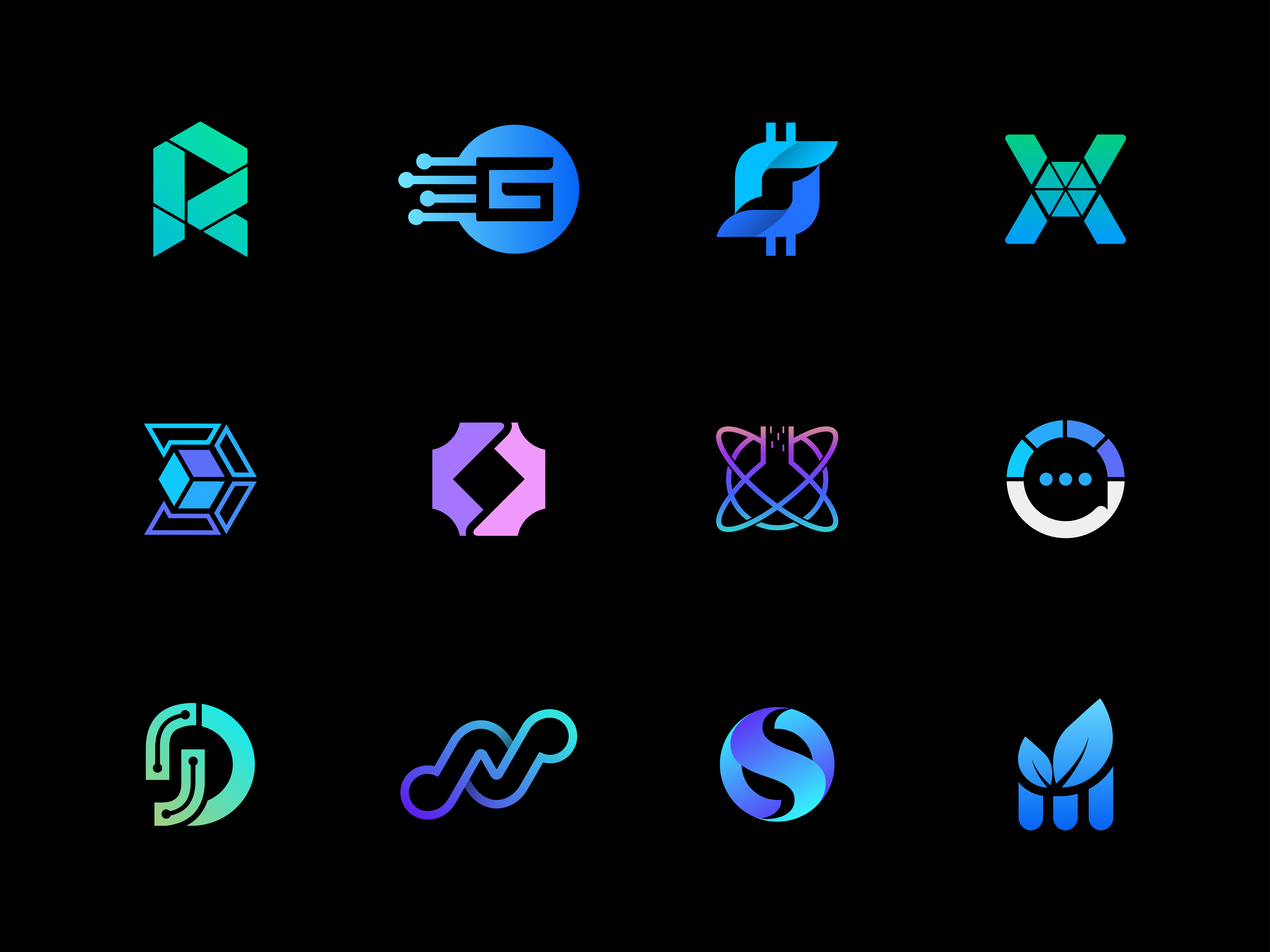 Example of Timeless Logo Design