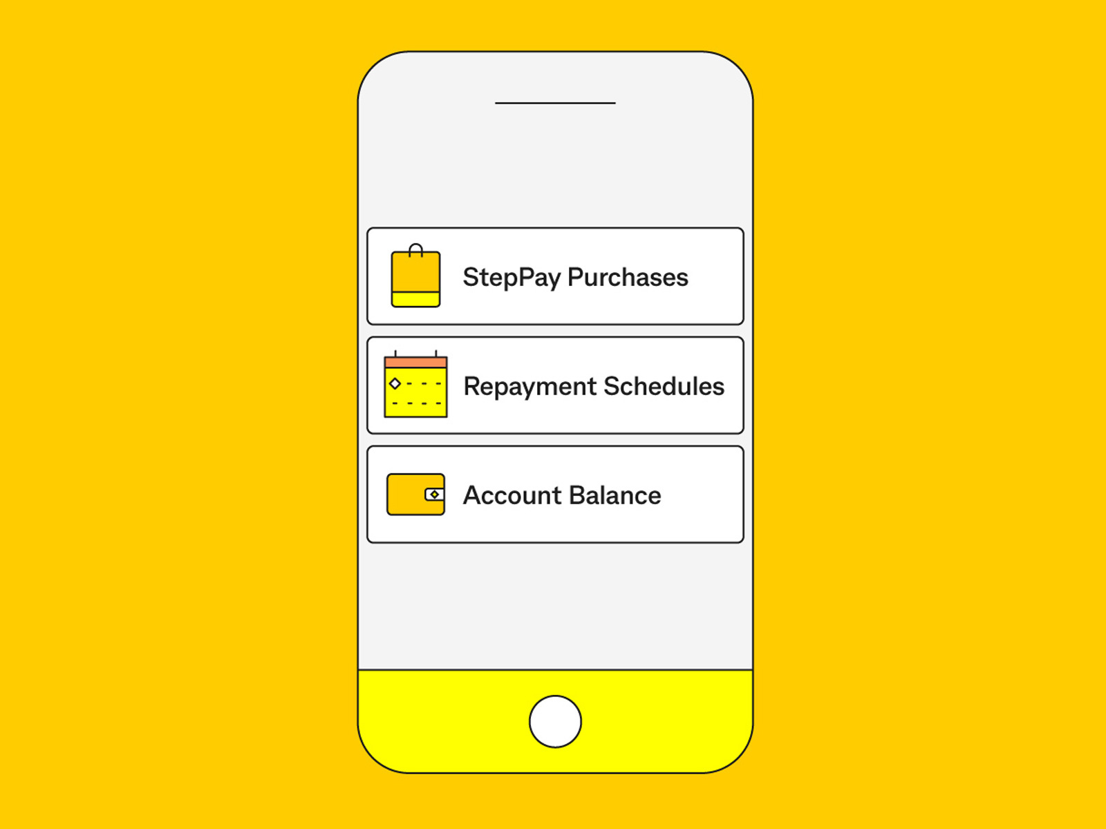 Finance App Explainer animation app australia explainer finance illustration motion design motion graphics video