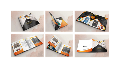 Modern Bag Catalogue Mockup bag catalogue bags branding catalogue clutches catalogue design graphic design idea illustration inspiration mockup modern design motion graphics stationery typography