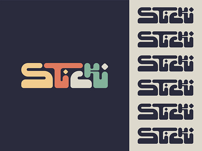 sticki- hand drawn logotype design brand designer brand identity branding business logo creative logo custom graphic design hand drawn illustration logo creator logo design logo for sale logo maker logo maker free logos logotype modern logo professional logo sticki typography