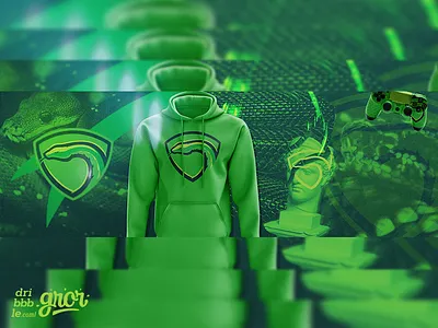 Snake Stylescape esport for sale gror logo logo design logoground mascot snake sport stylescape team