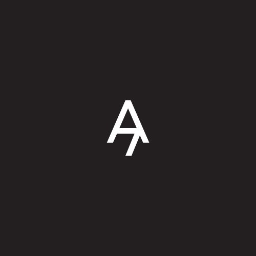 Example of A7 logo icon