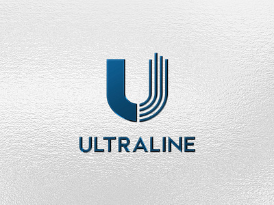 Logo-Design-U-Typography-Modern-Creative-Text-Letter-Company branding business company creative design graphic design graphicdesign illustration letter logo logo design modern monogram realestate technology text typography u unique vector