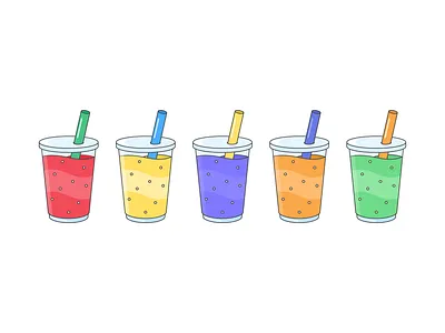 Summer Drinks