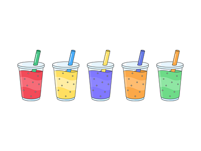 Summer Drinks