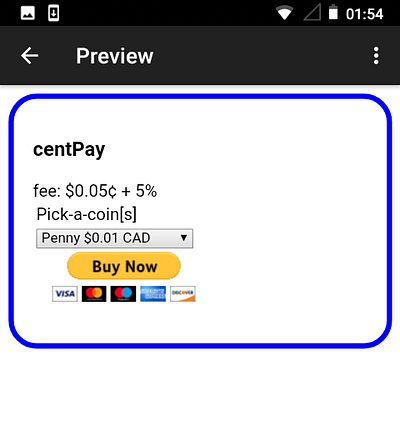 HTML Payment, implemeting Paypal get paid html money online transaction paypal recieve payment
