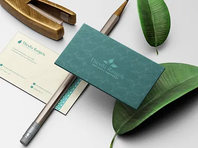 Brand Theylla Rangely - Esteticista branding design graphic design identidade visual illustration logo