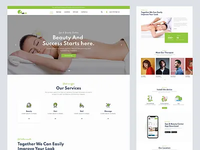 BookUS Web Design app branding design icon illustration logo typography ui ux vector