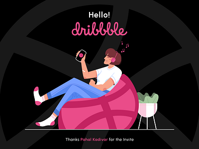 Hello! design graphic design illustration logo