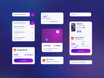 Sogudo - UI kit atomic components figma form ui ui kit ux