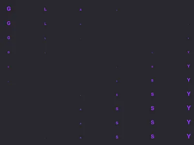 Loader - Glassy - KnowledgeBase after effects animation gif knowledgebase loader loading loop motion motion graphics scale web website website loader