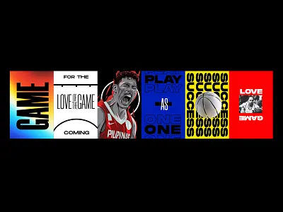 For the Love of the Game Posters basketball basketball branding basketball design basketball graphic basketball icon basketball poster graphic design play logo play poster sports sports branding sports design sports graphic sports graphic poster sports podcast sports poster sports posters sports typography sports visuals