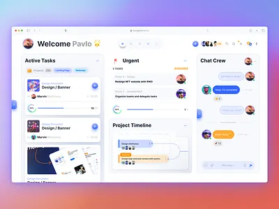 Management Platform (concept) autolayout components dasboard design dribbble figma management managementdashboard ui ux webapp