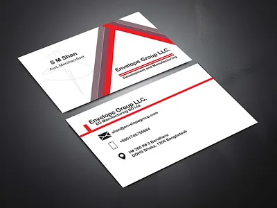 Business Card business design graphic design illustration