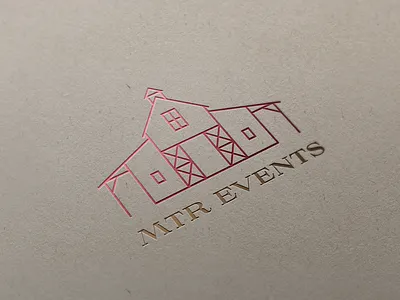 Alternate Events Logo branding graphic design logo