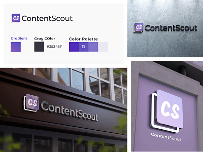 Logo Mockup | Janak Shrestha - UI Designer branding homepage illustration janak shrestha logo logo mockup ui