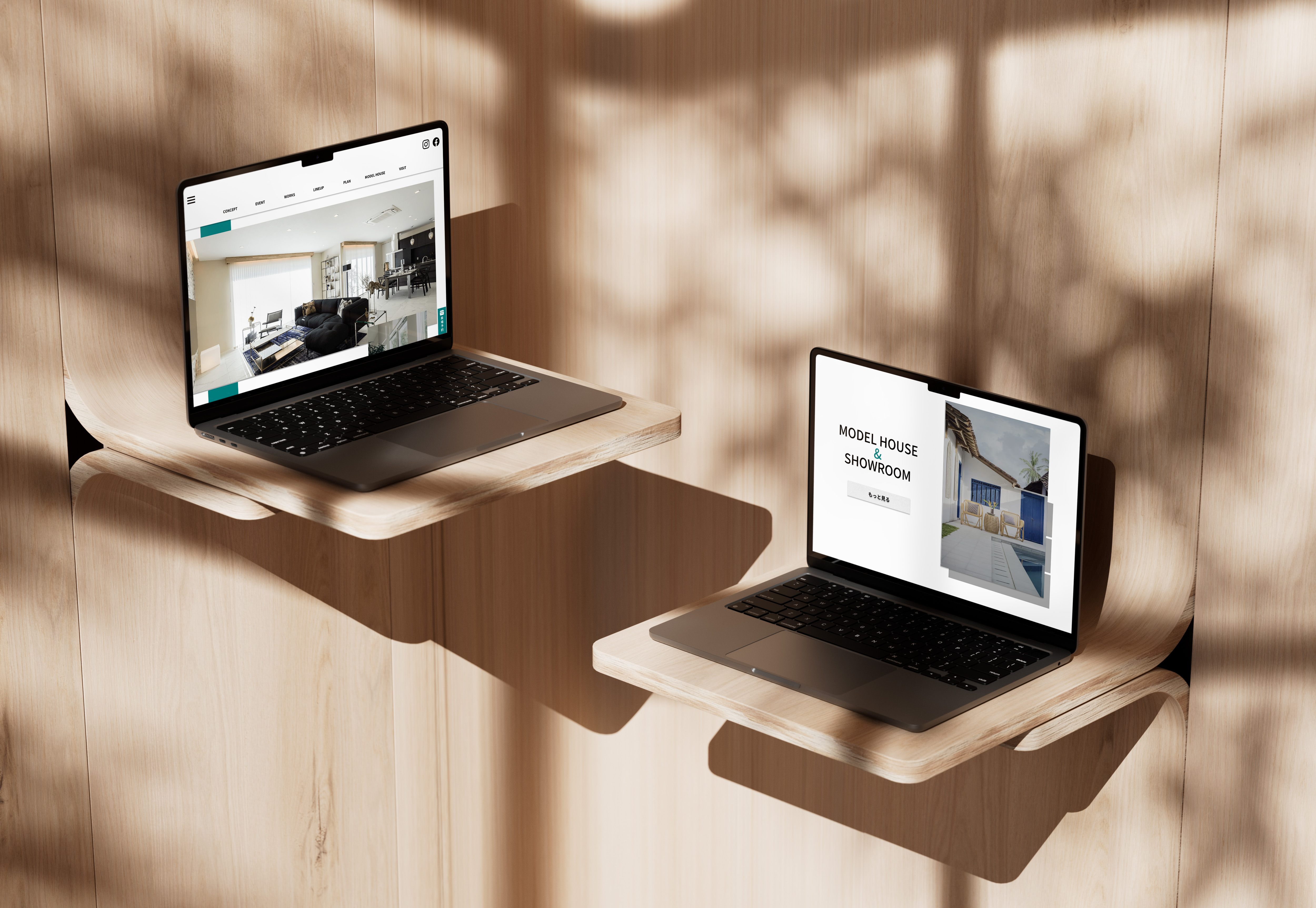 Real Estate Website Project (CASE STUDY) branding design figma homepage landing page real estate ui ux web page wireframes